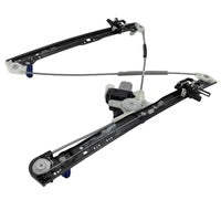 Front Right Electric Window Regulator with Motor For Land Rover LandRover Discovery 5 L462 2017-ON