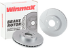 WinmaX WST Performance Slotted Brake Discs Nissan Silvia