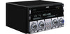 Clarion Audio 2-Din Am/Fm/Cd/Mp3 6 Disk In Dash WXZ466MP