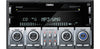 Clarion Audio 2-Din Am/Fm/Cd/Mp3 6 Disk In Dash WXZ466MP