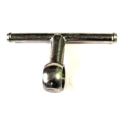 Weber DCOE Carbs Fuel Union "T" Adapter