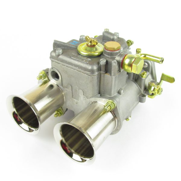 Weber DCOE 152 / 152G Carburetors Adapter 45mm