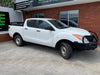 Mazda BT-50 (2006-2012) OzRoo Universal Tub Rack - Half Height & Full Height