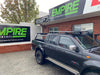 Nissan Navara (1997-2025) OzRoo Universal Tub Rack - Half Height & Full Height