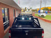 Nissan Navara (1997-2025) OzRoo Universal Tub Rack - Half Height & Full Height