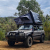 Canyon Off-Road 4 Person Roof Top Tent (2.1M Hard Shell)