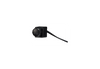 Kenwood 8In Powered Sub Box 400W 200W C-D PA-W801B