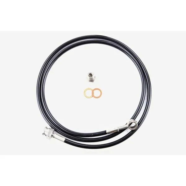 Xtreme Clutch XCH-MI04 Braided Hydraulic Hose