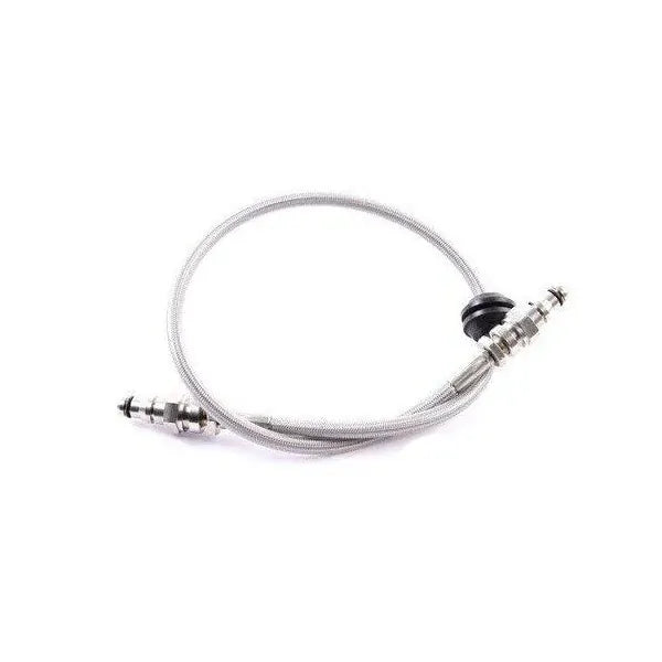 Xtreme Clutch XCH-NI15 Braided Hydraulic Hose