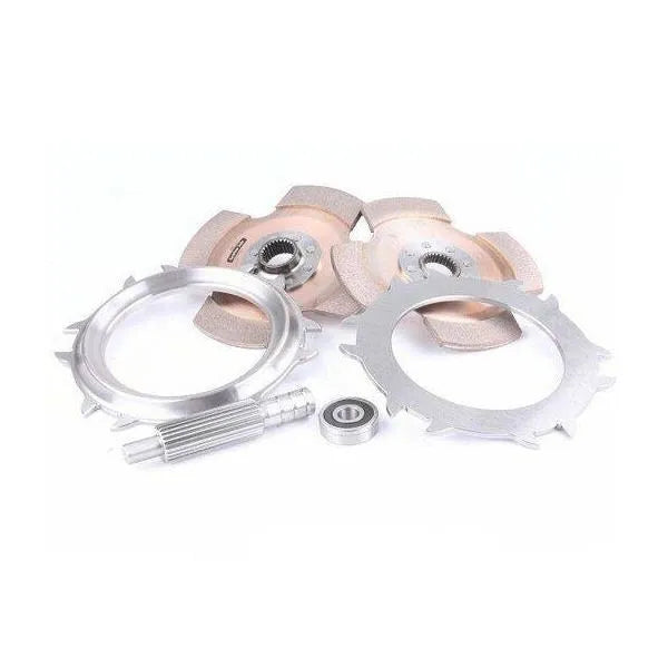 Xtreme Clutch XMS-185-GM01-2E Twin Clutch Service Kit
