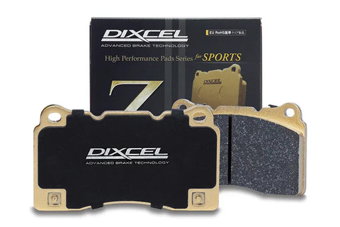 Dixcel Z-1314738 Type Z Brake Pads - Front