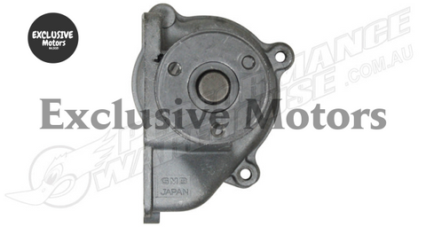 Ford Laser / Meteor KA-KE / GA-GB, Mazda 323 BD Water Pump (1981-1989)