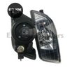 Toyota Chaser (JZX100, X100) - 1998-2001 Fog Lights