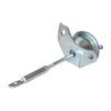 Mazda 3 2.3L Petrol Premium Turbo Vacuum Actuator