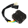 Honda XRV750 XR 750 Africa Twin 1992 31600-MV1-941 Generic Regulator Rectifier Fit