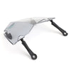 BMW R1200GS Adventure / WC 2013-2017 Generic Headlight Protector Guard Transparent
