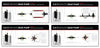 Aeromotive Brushless 5.0 Gpm (325 Lpm) ARO18026