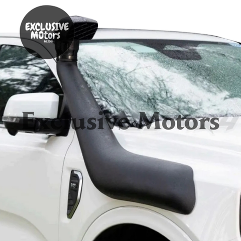 Ford Ranger / Everest Snorkel Kit (2022-2023)