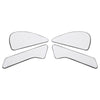 2020 - 2023 Honda CBR 1000 RR Fireblade SC77 Tank Grip Pads Tank Protector