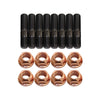 Nissan Navara D22 ZD30 3.0L High Tensile Exhaust Manifold Stud Kit