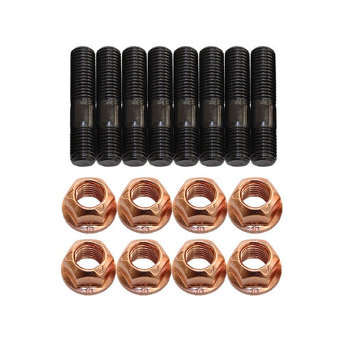 Nissan Navara D22 ZD30 3.0L High Tensile Exhaust Manifold Stud Kit