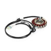 2015-2019 Yamaha WR250F WR450F YZ250FX YZ450FX Magneto Stator Generator Fedex Express