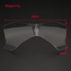 Kawasaki Z900 17-19 Smoke Generic Front Headlight Lens Guard Protector Lamp Lens Fit