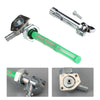 Honda Shadow VLX600 VT600C CD 1988-1998 Fuel Gas Petcock Valve & Lever fit