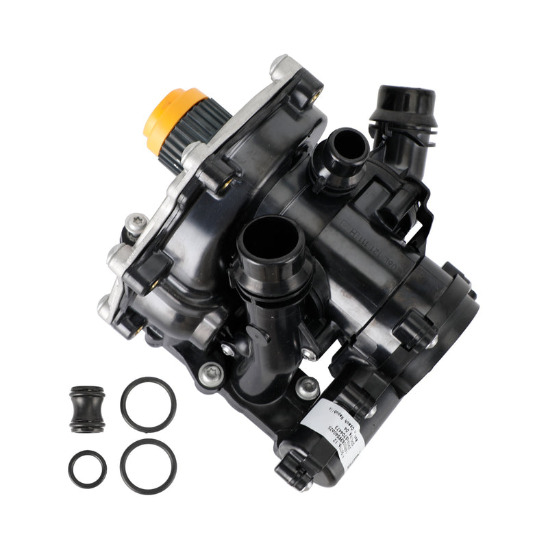Audi A3 1.8 TFSI Quattro Water Pump Thermostat Housing (2012-2019)