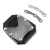 HONDA CRF 1100 L AFRICA TWIN / ADV(2020) Generic Kickstand Sidestand Plate Pad fit