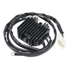 Husqvarna Svartpilen 125 200 250 401 2020-2023 Voltage Regulator Rectifier