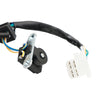 Honda Wave 125 AFS 125 2017-2018 Generator Stator Regulator & Gasket