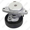 GMB Belt Tensioner V-Ribbed Belt GAT20210