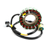 Honda TRX500FM Foreman 500 4X4 S 2005-2011 Generator Stator Regulator & Gasket