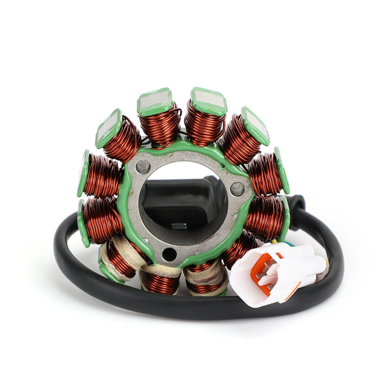 Suzuki RMZ250 2014-2017 / RMZ450 2013-2018 Generic 32101-28HA0 Alternator Magneto Stator