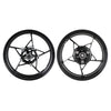 Kawasaki EX400 NINJA 400 Z400 2018-2023 Generic Forged Aluminum Alloy Rims Wheels