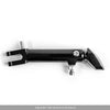 Kawasaki Z900RS 2018 Black Generic CNC Aluminum Side Stand Leg Kickstand Adjustable