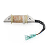 YAMAHA Outboard 9.9 E15D 2003 6B4-85520-00 15 HP E9.9D Charge Coil
