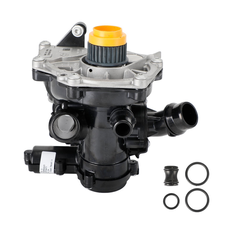 Audi A4 1.8 TFSI Water Pump Thermostat Housing (2011-2015)