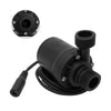 Solar Water Heater Mini DC Brushless Energy Saving Circulation Pump Suitable