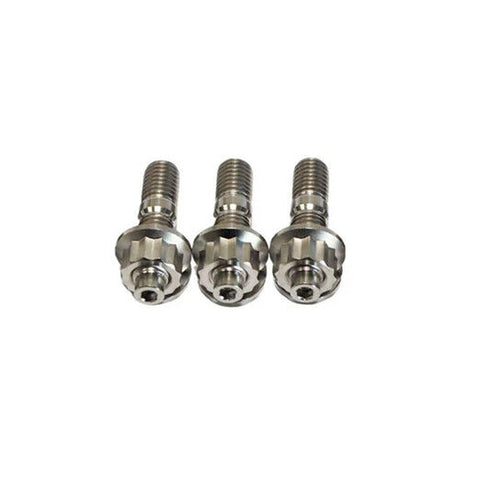 Subaru Impreza GT EJ255 2.5L Titanium Turbo Charger Stud Kit