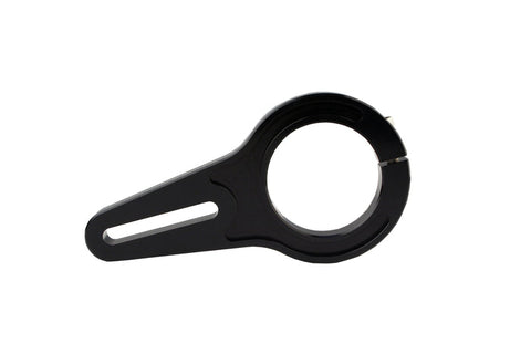 Aeromotive Straight Bracket Suit Belt ARO11704