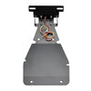 Hunter 350 2022-2024 License Plate Holder Bracket fit