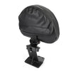 Honda Goldwing 1800 GL1800 2018-2020 Generic Black Driver Backrest fit