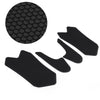 Ducati Panigale 899 13-15 959 16-19 Generic 4X Side Tank Traction Grips Pads Fit