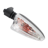 Speed Triple 1050 Street Triple 675 / R Daytona Tiger 800 Generic Turn Signals Light