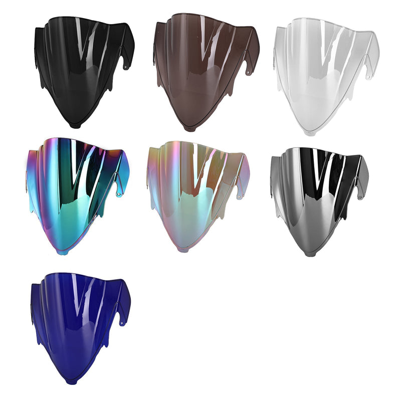 Suzuki Hayabusa GSXR1300 2021-2024 Generic Windshield Windscreen Protector fit