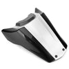 Honda CB1000R 19-21 Black&Silve Motorcycle Rear Seat Passenger Cover Cowl Fairing
