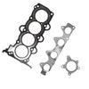 Hyundai Accent / i20 / Kia Cee'd 1.4L-1.6L Engine Cylinder Gasket Kit Suitable