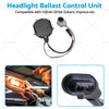 Subaru Impreza Mazda CX-7 D2S Xenon BALLAST HID Control Unit Module Suitable